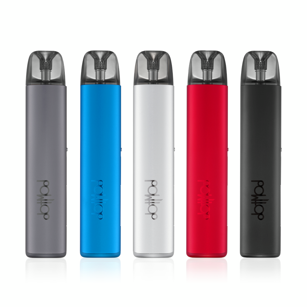 Uwell Caliburn Explorer Pod Kit